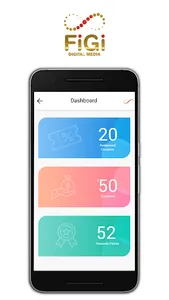 FDM – Provider Figi Digital Me screenshot 4