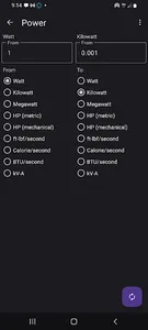 Unit Converter 2023 screenshot 4