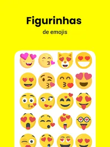 Figurinhas Bom dia e Boa noite screenshot 5
