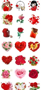 WASticker Flowers Stickers Cat screenshot 0