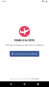 Terre d'à côté - Agence de voy screenshot 7