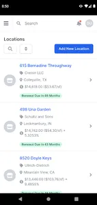 FiledIt screenshot 1