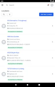 FiledIt screenshot 4