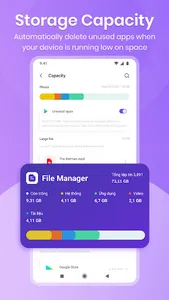 File Manager, File Explorer screenshot 2