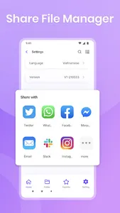 File Manager, File Explorer screenshot 7