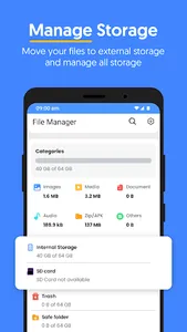 File Manager screenshot 13