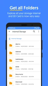 File Manager screenshot 15