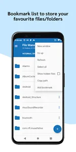 File Manager HD screenshot 6