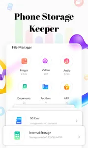 Simple File Manager & Explorer screenshot 14