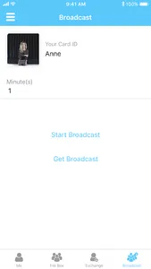 HiFile screenshot 3