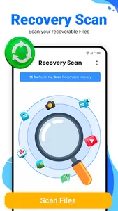 File Recovery: Restore Data screenshot 15