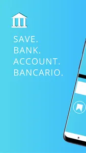 BankNumber - Save Bank screenshot 0