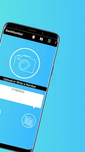 BankNumber - Save Bank screenshot 1