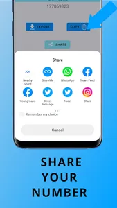 BankNumber - Save Bank screenshot 4