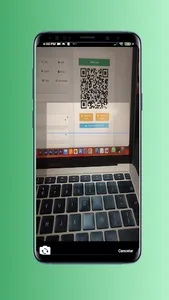Save QR Scans screenshot 3