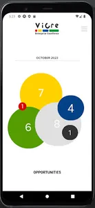 ABF Mobile screenshot 1