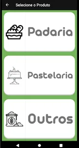 Padaria Lopes screenshot 1