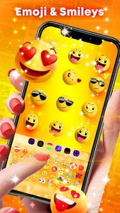 Filipino Keyboard 2023 screenshot 1