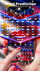 Filipino Keyboard 2023 screenshot 4