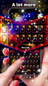 Filipino Keyboard 2023 screenshot 6