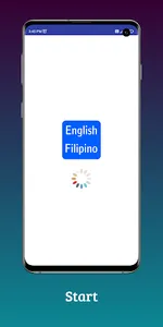 English To Filipino Translator screenshot 14