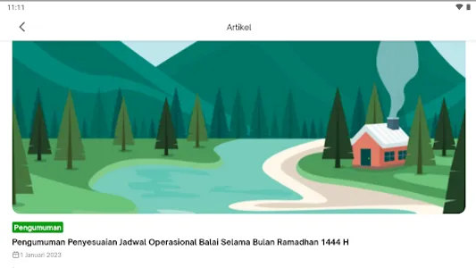 Delima Bank Sampah screenshot 11