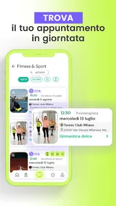 Filli screenshot 1