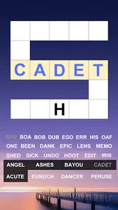 Fill In Crossword Puzzles screenshot 12
