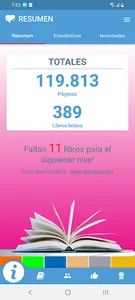 Bibliophagous screenshot 4