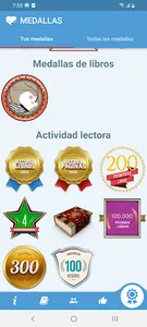 Bibliophagous screenshot 5