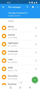 Zip manager 2023 screenshot 13