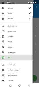 Zip manager 2023 screenshot 2