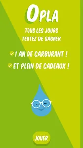 Opla ! Des cadeaux à gagner ! screenshot 1