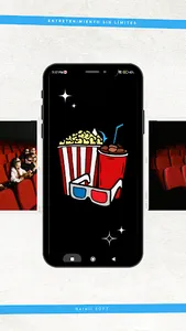 FILM MAGIC screenshot 2