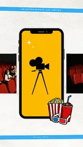 FILM MAGIC screenshot 3