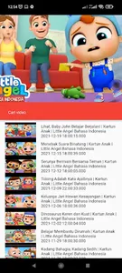 Film Animasi Anak screenshot 8
