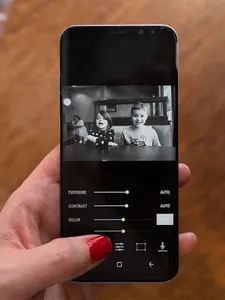 FilmLab, for analog flilm screenshot 1