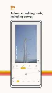 Filmm | Video Effects + Color screenshot 3