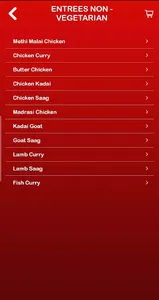 Filmy Tadka Restaurant screenshot 2