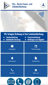 FiLo - Berlin screenshot 0