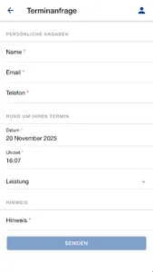 FiLo - Berlin screenshot 2