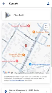 FiLo - Berlin screenshot 5