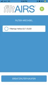 FiltAIRS screenshot 5