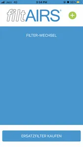FiltAIRS screenshot 8