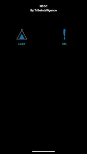 Tribeintelligence NSDC screenshot 0