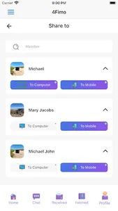 4Fimo screenshot 6