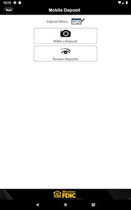 BankSouth Mobile Banking screenshot 6