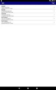 Farmers and Merchants Bank screenshot 13