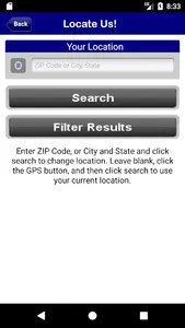 Farmers and Merchants Bank screenshot 4