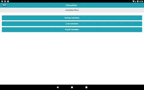 Farmers State Bank Hillsboro screenshot 14